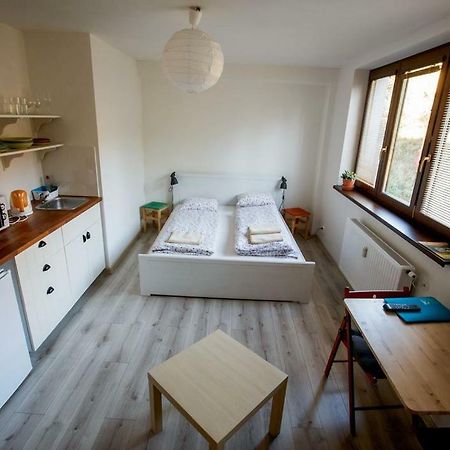 Apartments Pod Kotlom วิสโซเค ดาตรี ภายนอก รูปภาพ