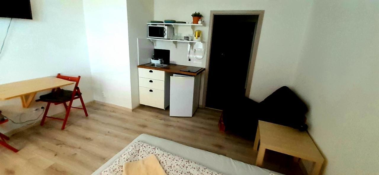 Apartments Pod Kotlom วิสโซเค ดาตรี ภายนอก รูปภาพ