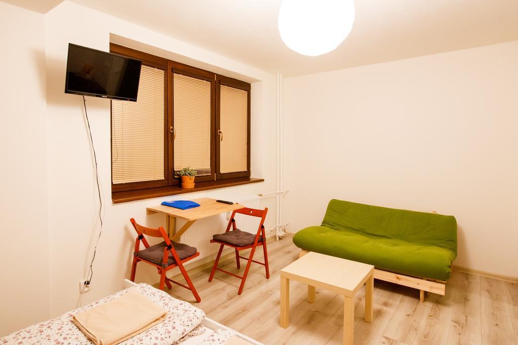 Apartments Pod Kotlom วิสโซเค ดาตรี ภายนอก รูปภาพ