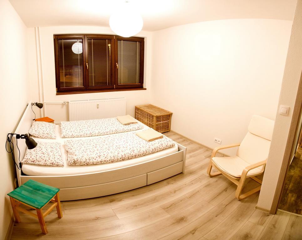 Apartments Pod Kotlom วิสโซเค ดาตรี ภายนอก รูปภาพ